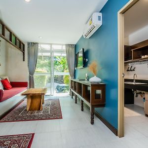 Deluxe Zimmer mit Kingsize-Bett